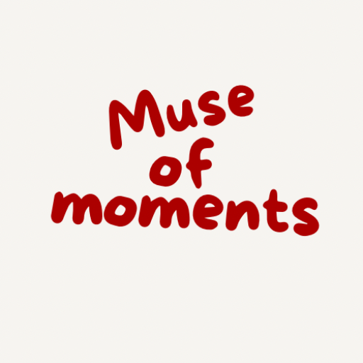 muse of moments logo
